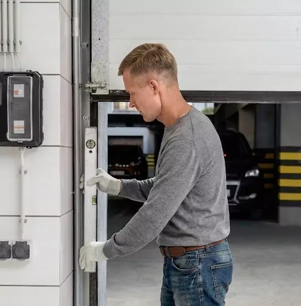 Why Choose Us for Door, Gate and Security Services in Potomac, MD