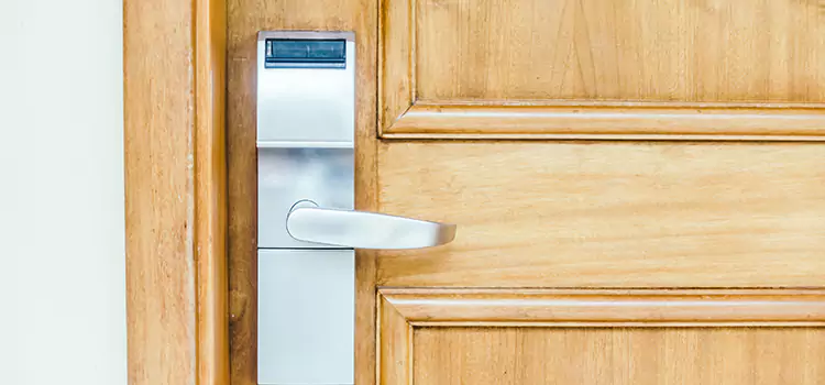 Advanced Solutions in Potomac, MD for Modern Security