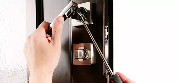 Door Lock Replacement Service Potomac