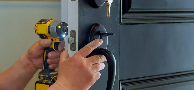 Locksmith Emergency Service Potomac