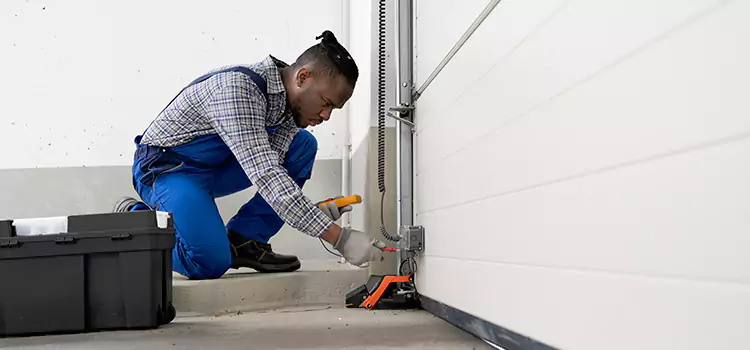 Expert Solutions for Every Garage Lock Need in Potomac, MD