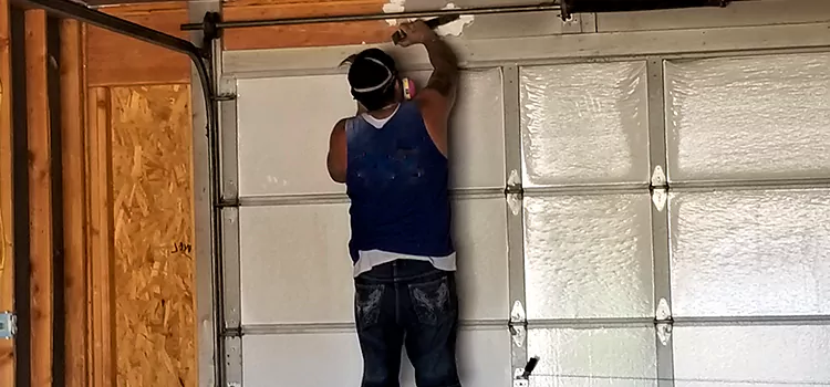Specialized Garage Door Panel Solutions in Potomac, MD