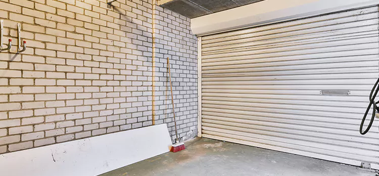 Comprehensive Solutions for Every Garage in Potomac