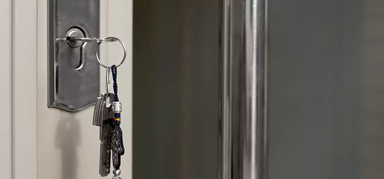 Master Keying by the Numbers Potomac