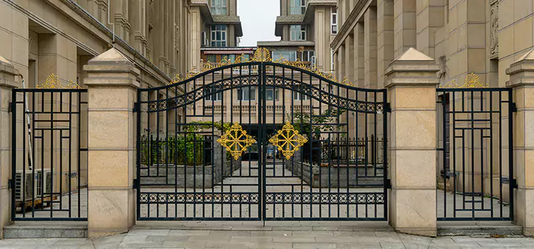 Comprehensive Iron Gate Maintenance Solutions in Potomac, MD