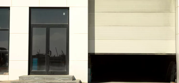 Choose Door & Gate Services Potomac for Unmatched Expertise