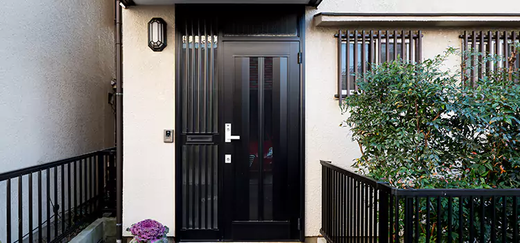 Popular Exterior Door Options in Potomac, MD