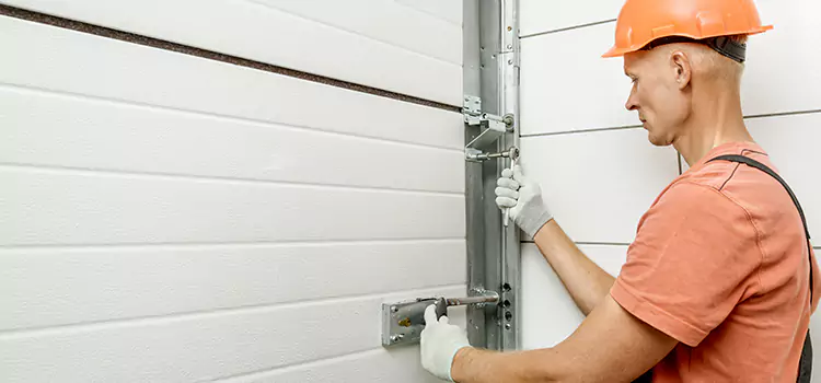 Why Choose Us for Garage Door Lock Services in Potomac, MD?