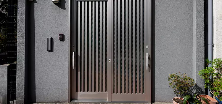Why Choose Us for Your Security Needs in Potomac, MD?