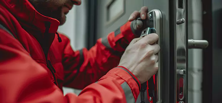 Mobile Car Key Service Potomac