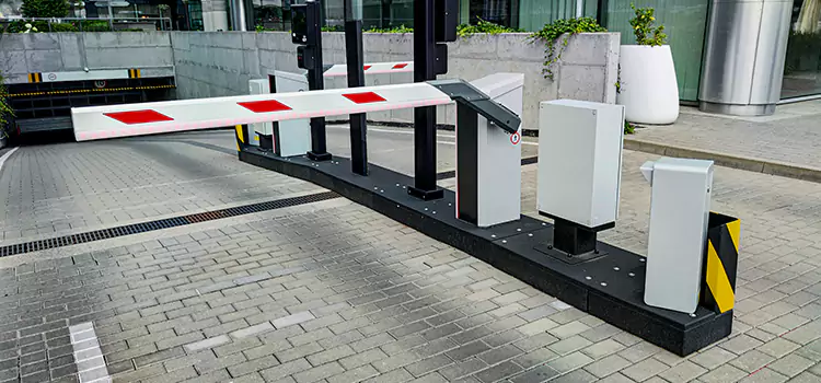 Custom Gate Design & Integration Potomac