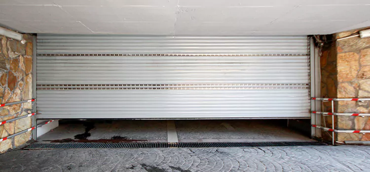 Steel Garage Door Repair Potomac