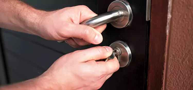 Door Closer Repair & Installation Potomac