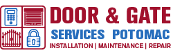 Door & Gate Services Potomac