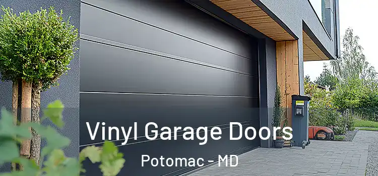  Vinyl Garage Doors Potomac - MD